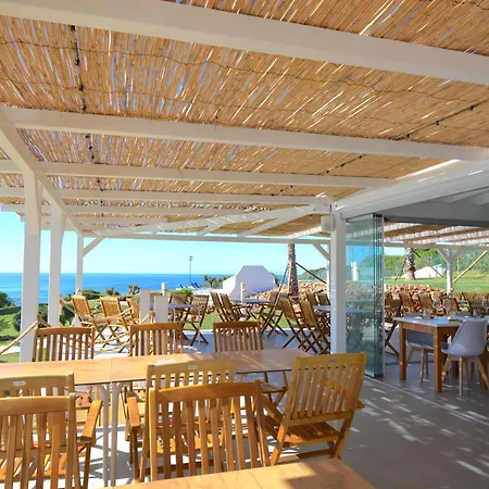 Typical Tm Flat With A Terrace And Sea View In Vsr