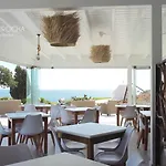 Typical Tm Flat With A Terrace And Sea View In Vsr *