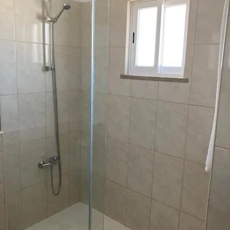 Typical Tm Flat With A Terrace And Sea View In Vsr פורצ'ס