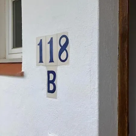 Typical Tm Flat With A Terrace And Sea View In Vsr