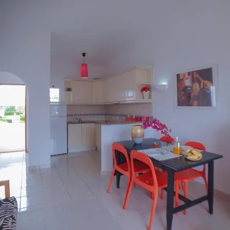 Apartment Typical Tm Flat With A Terrace And Sea View In Vsr
