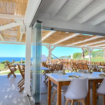 公寓 Typical Tm Flat With A Terrace And Sea View In Vsr