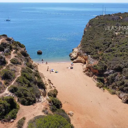 Typical Tm Flat With A Terrace And Sea View In Vsr