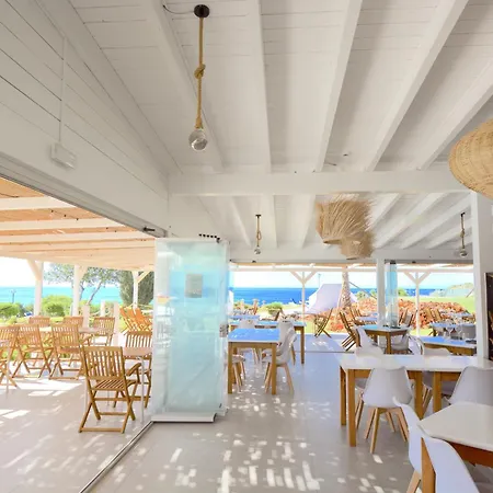 Typical Tm Flat With A Terrace And Sea View In Vsr *