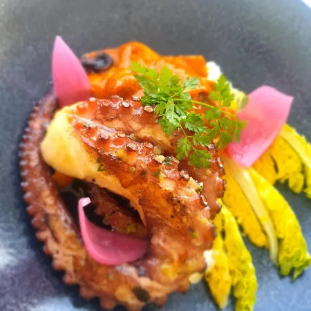 Typical Tm Flat With A Terrace And Sea View In Vsr Apartmán *