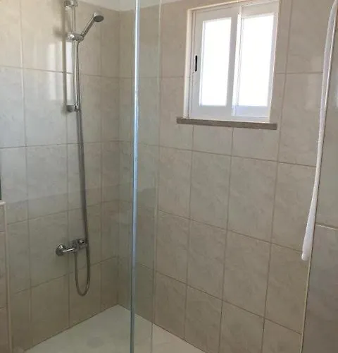 Typical Tm Flat With A Terrace And Sea View In Vsr 포르체스