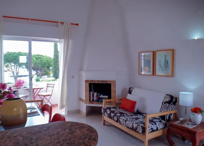 아파트 Typical Tm Flat With A Terrace And Sea View In Vsr