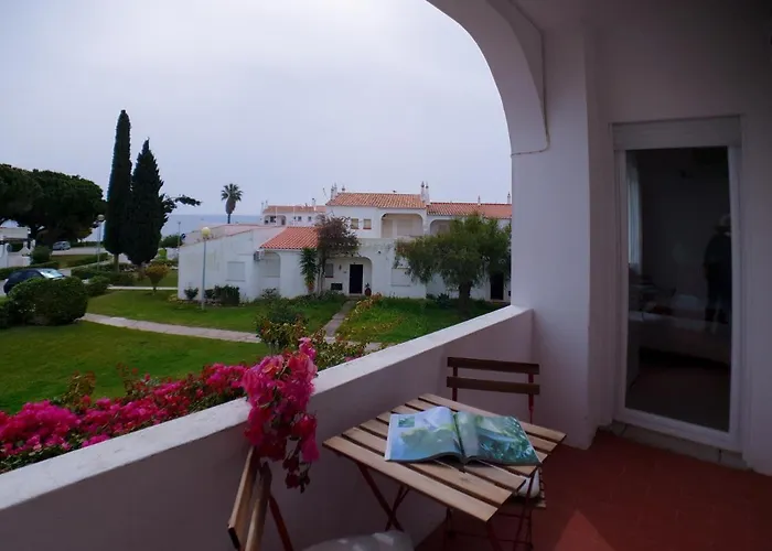 Typical Tm Flat With A Terrace And Sea View In Vsr 포르체스