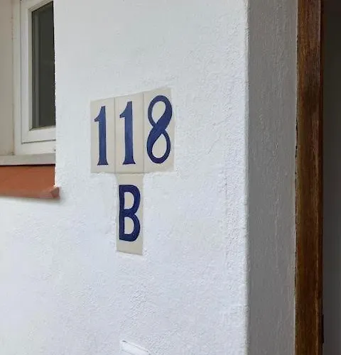 Typical Tm Flat With A Terrace And Sea View In Vsr