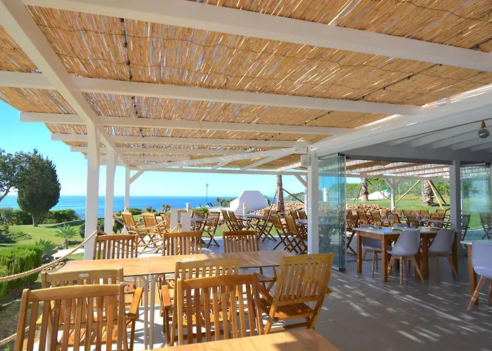 Typical Tm Flat With A Terrace And Sea View In Vsr